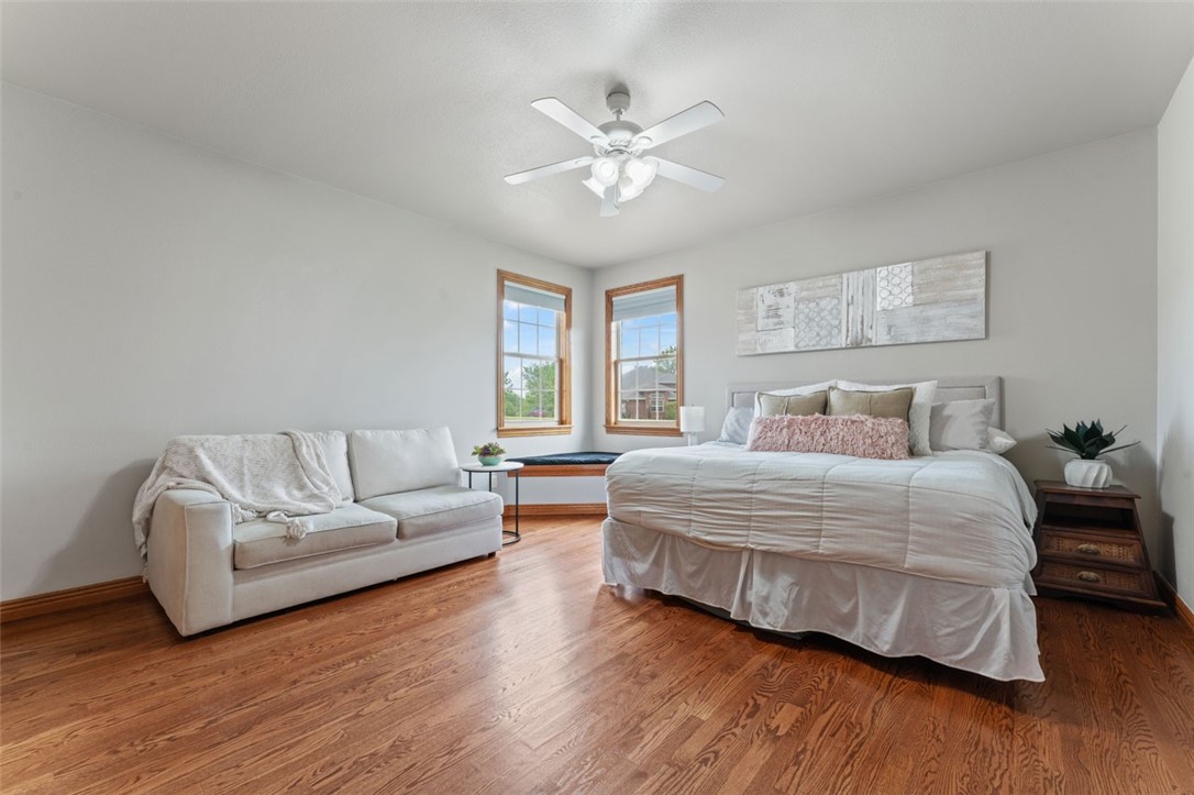 15-20-30 Rural - Residential