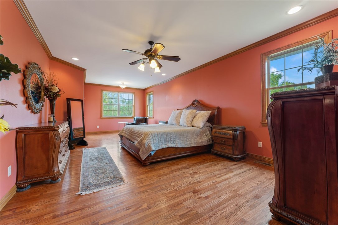 15-20-30 Rural - Residential