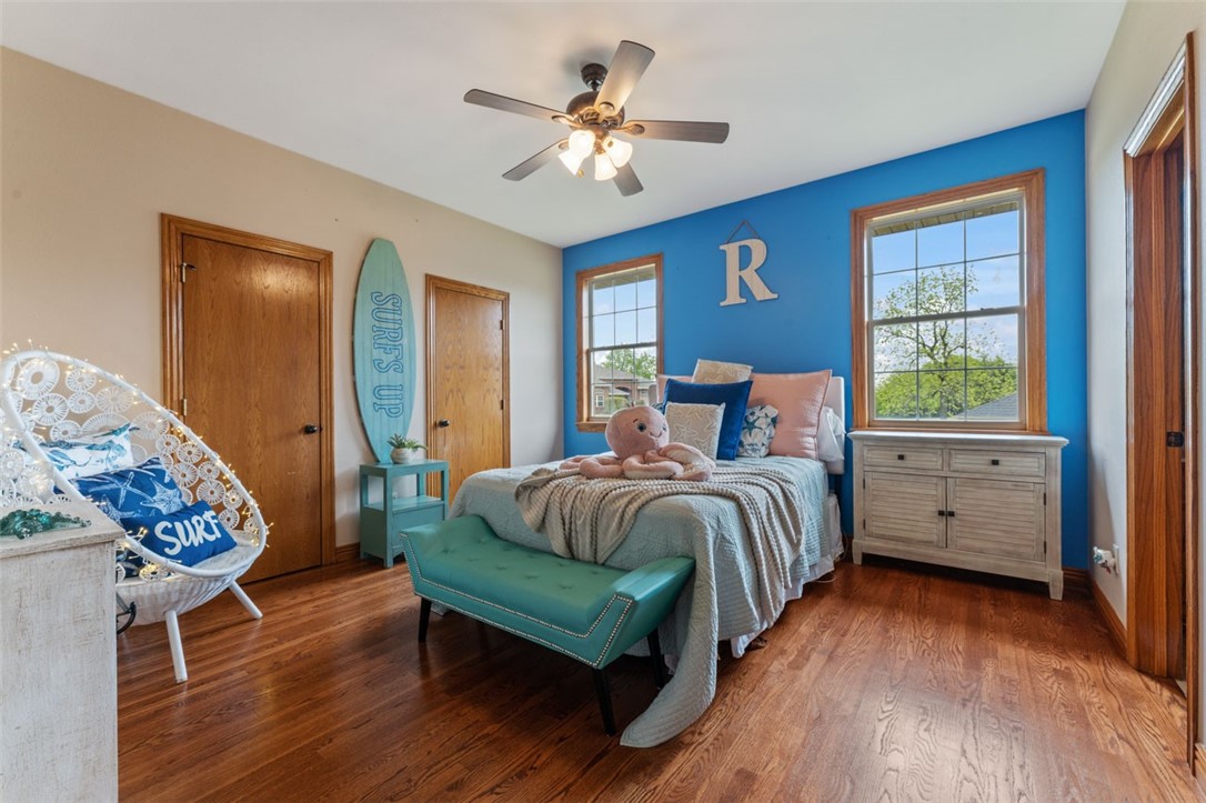 15-20-30 Rural - Residential