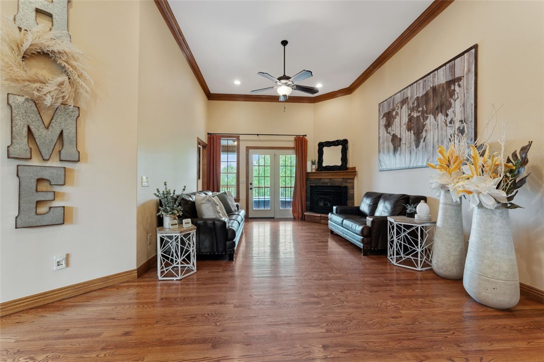 15-20-30 Rural - Residential