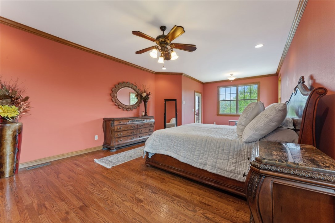 15-20-30 Rural - Residential