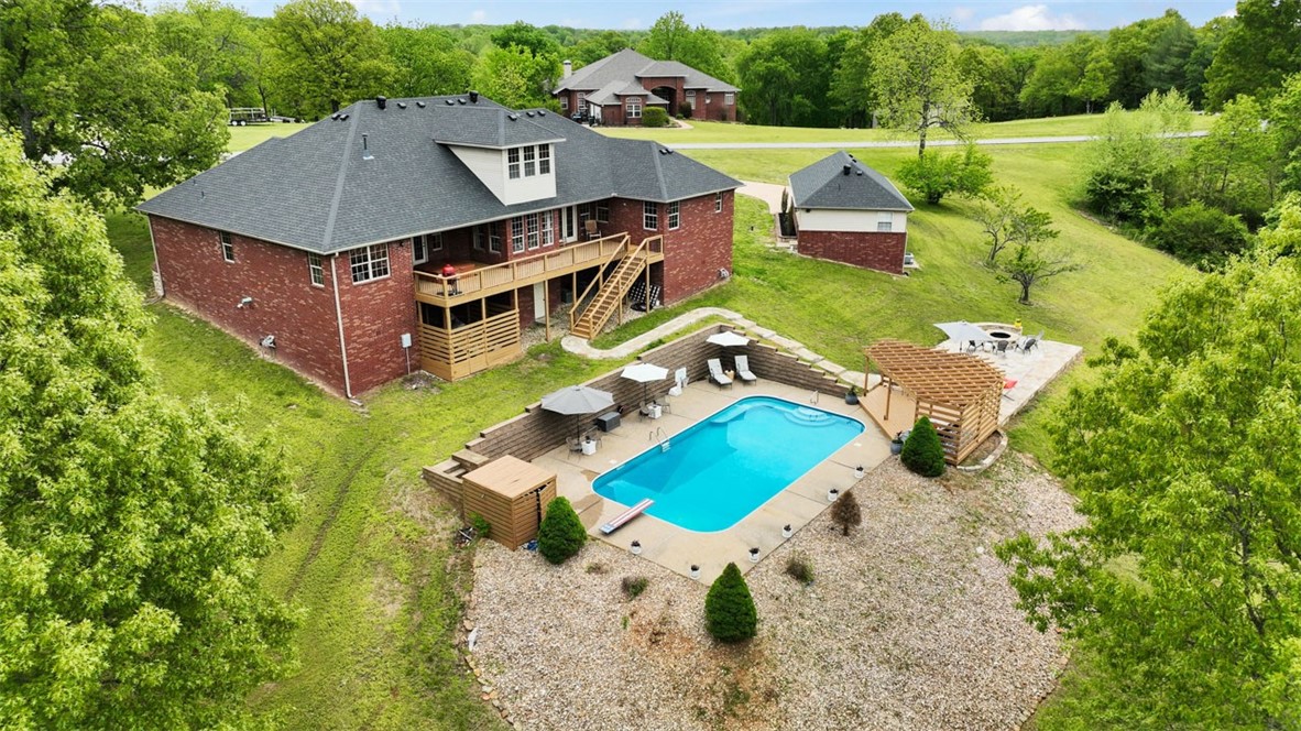 15-20-30 Rural - Residential