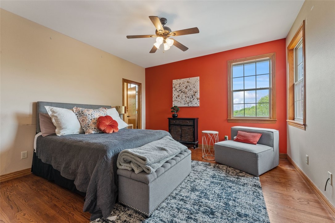 15-20-30 Rural - Residential