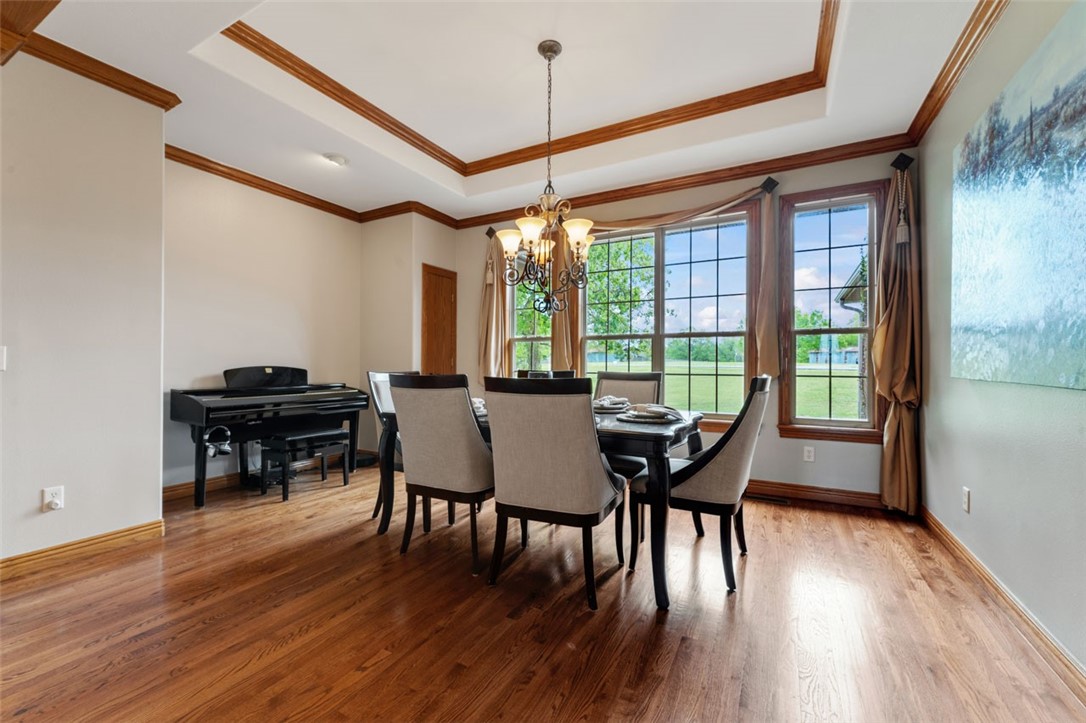 15-20-30 Rural - Residential