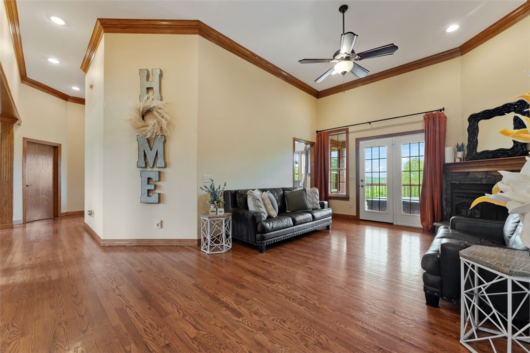 15-20-30 Rural - Residential