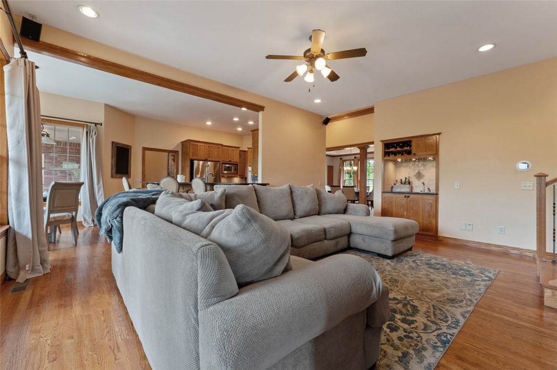 15-20-30 Rural - Residential