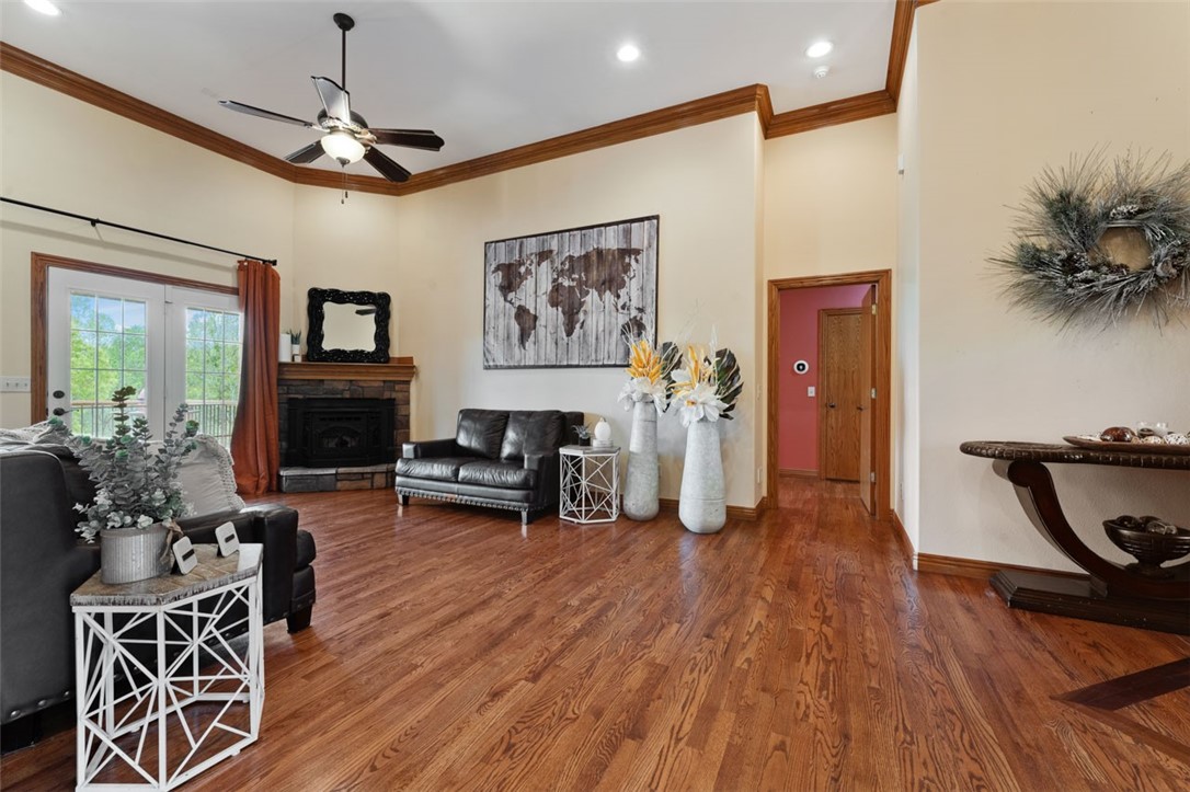 15-20-30 Rural - Residential