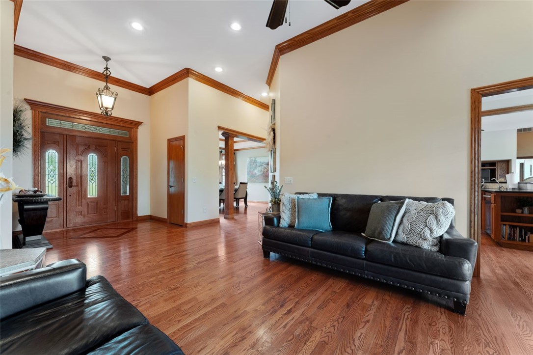 15-20-30 Rural - Residential