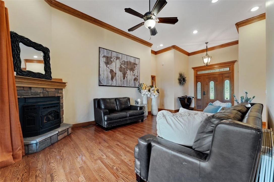 15-20-30 Rural - Residential