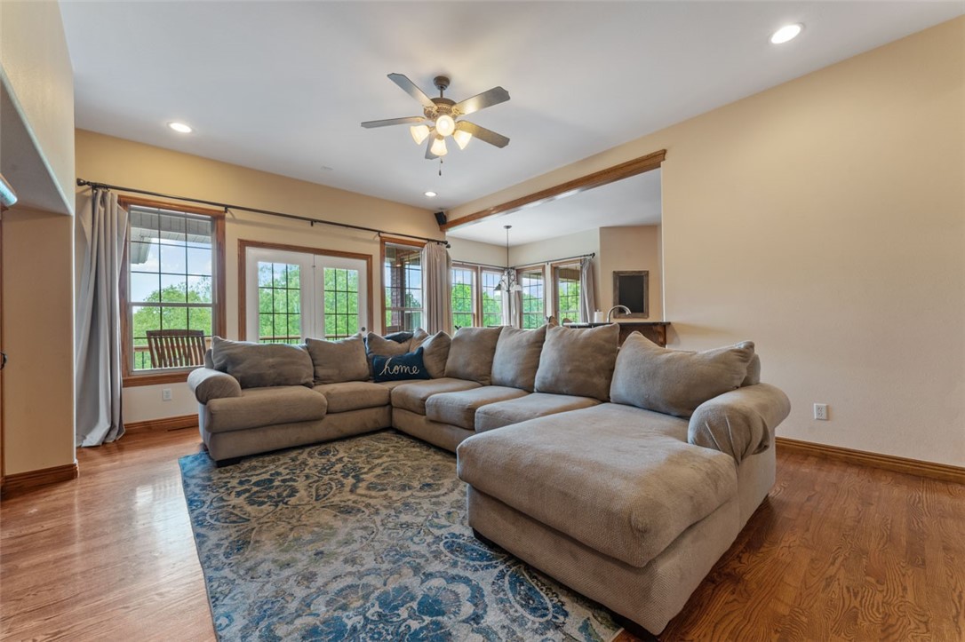 15-20-30 Rural - Residential