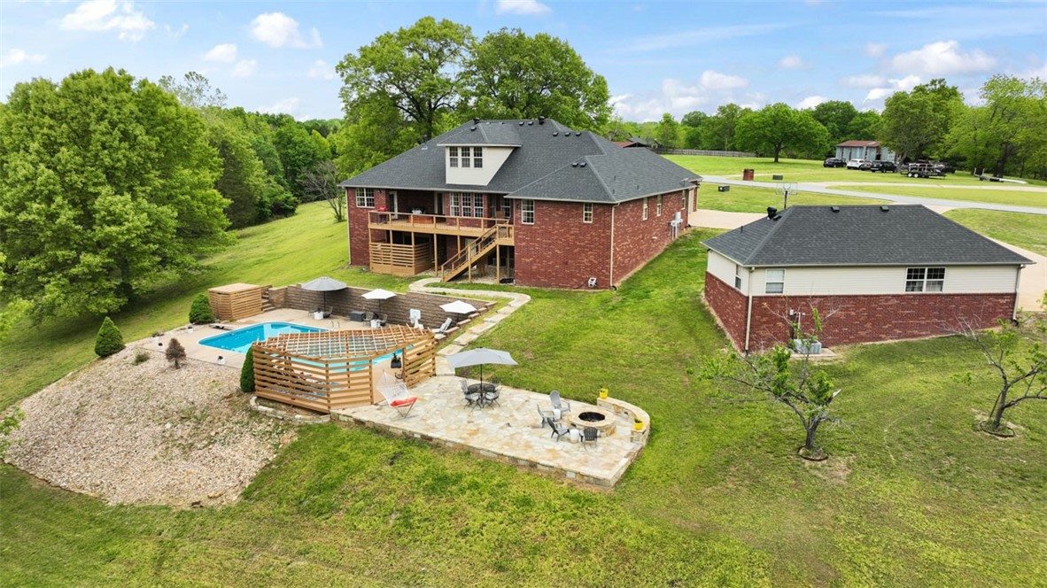 15-20-30 Rural - Residential