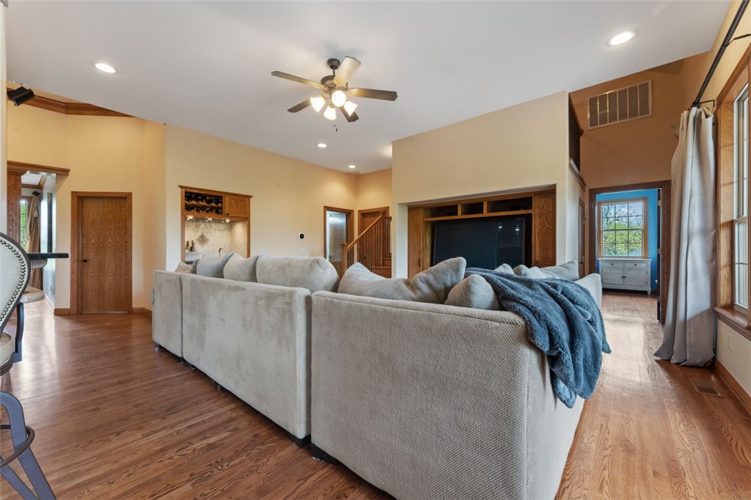 15-20-30 Rural - Residential