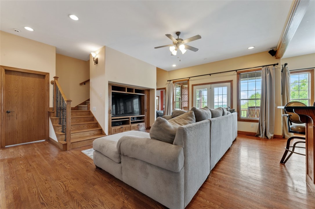 15-20-30 Rural - Residential