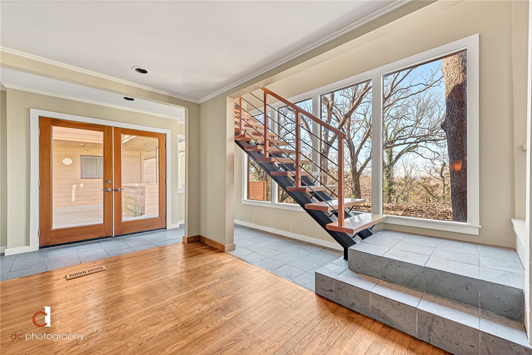 Fayetteville Outlots - Residential