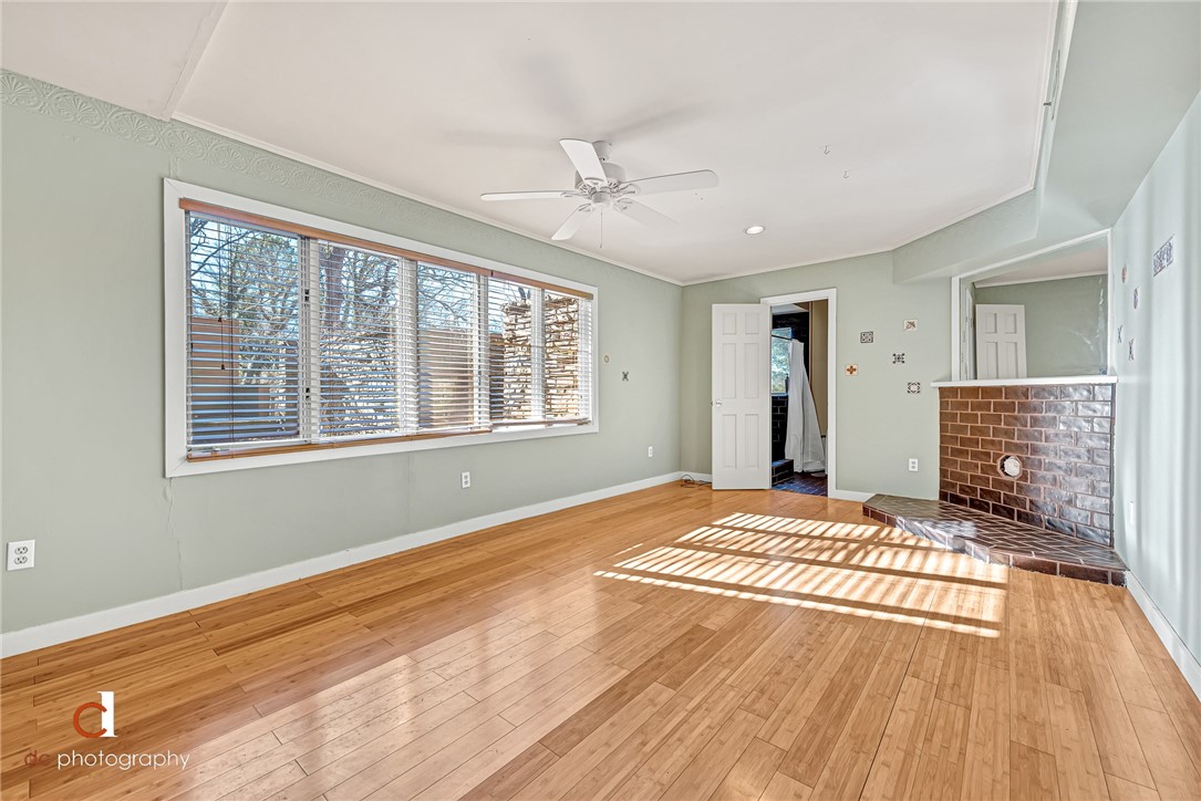 Fayetteville Outlots - Residential