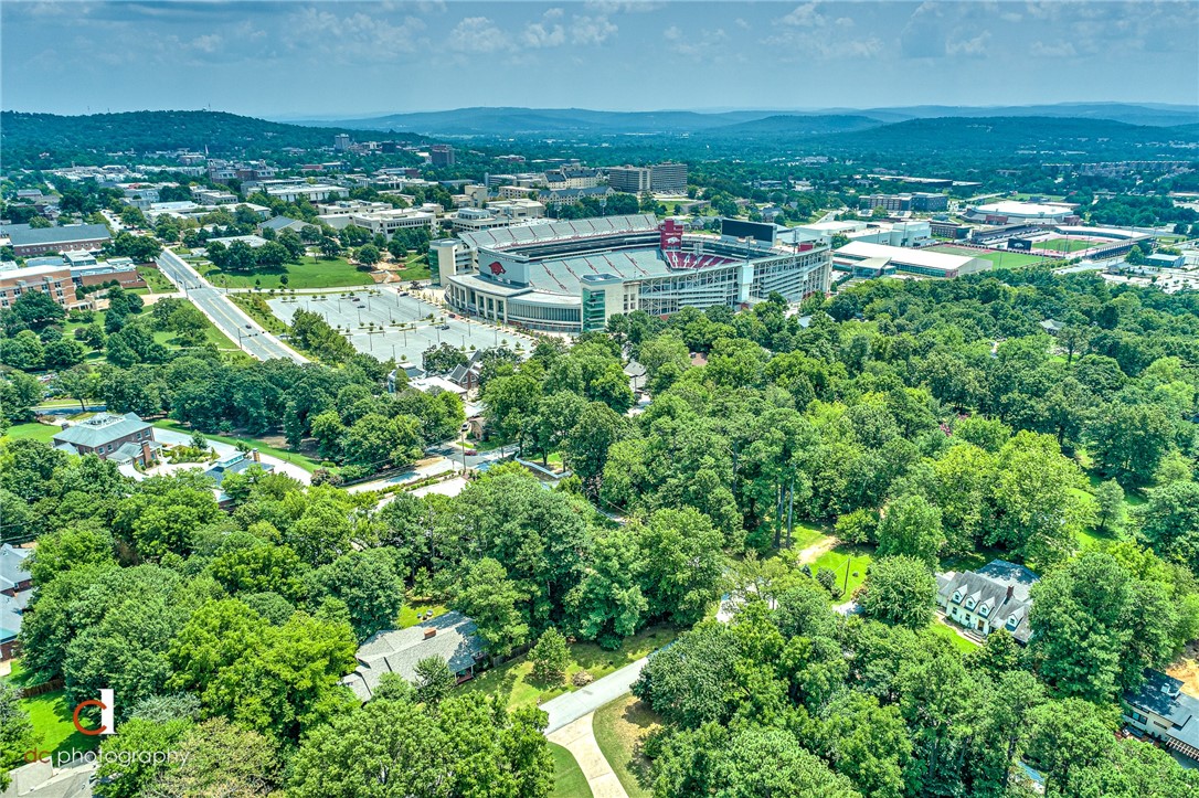 Fayetteville Outlots - Residential