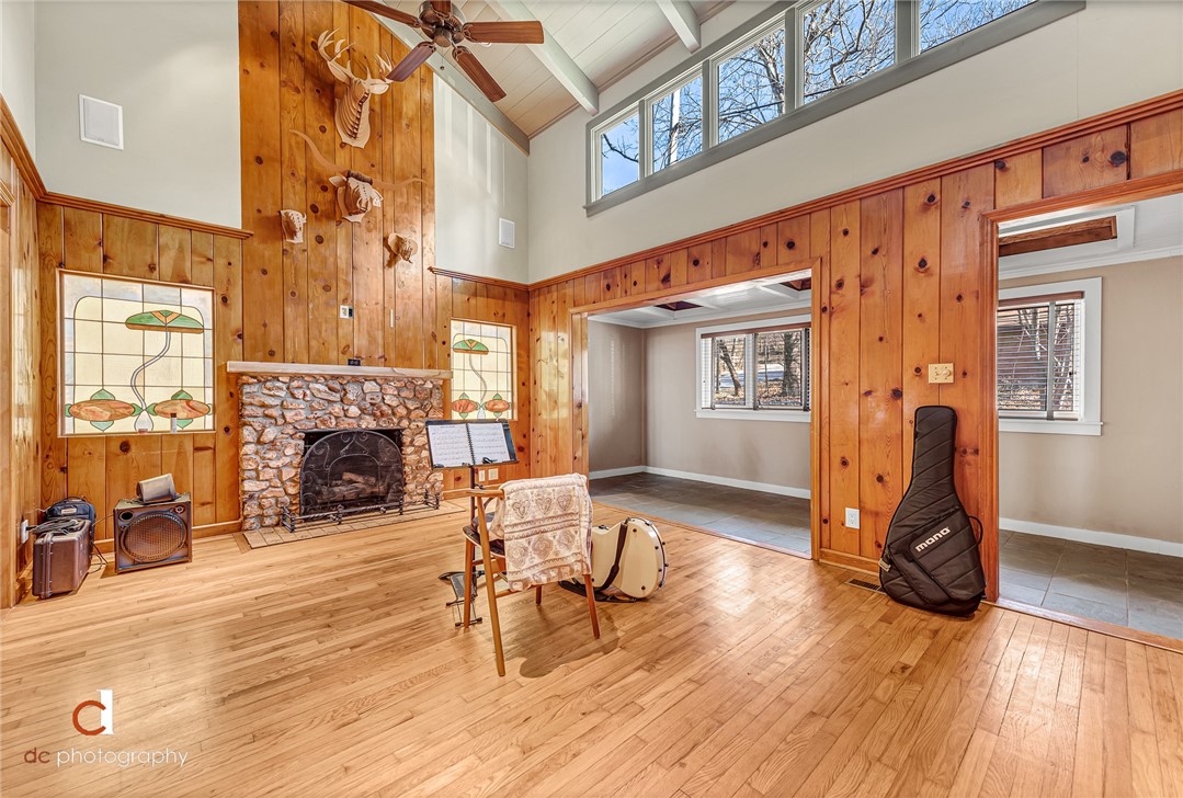 Fayetteville Outlots - Residential