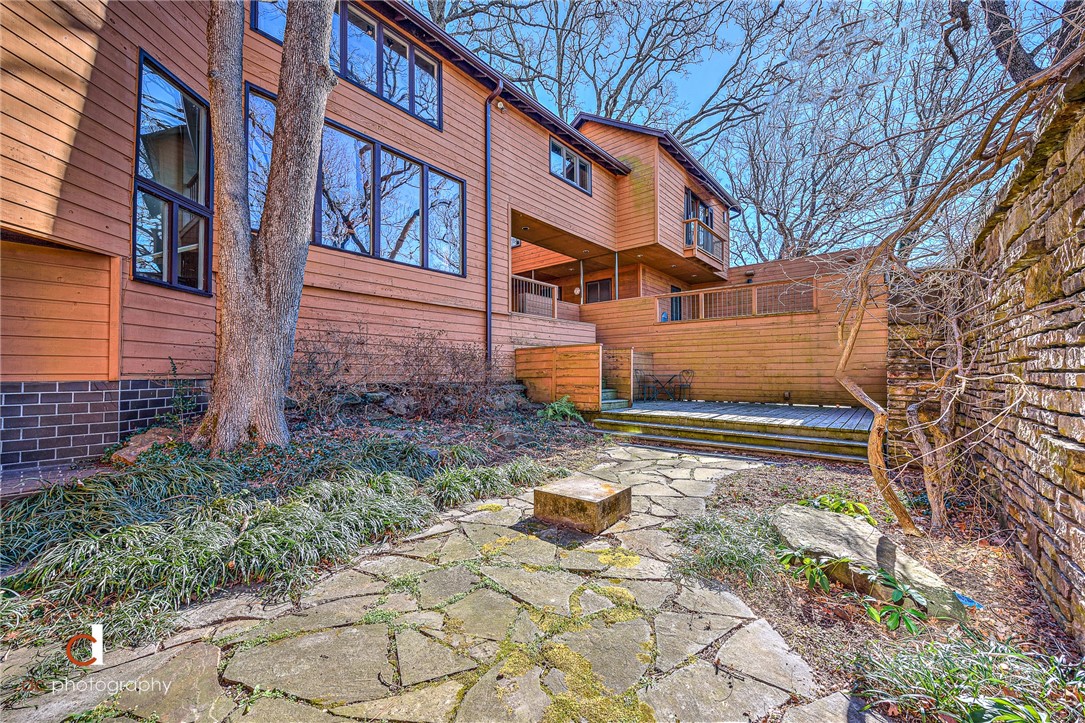 Fayetteville Outlots - Residential