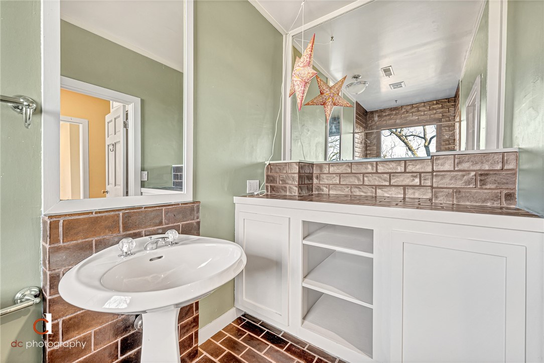 Fayetteville Outlots - Residential