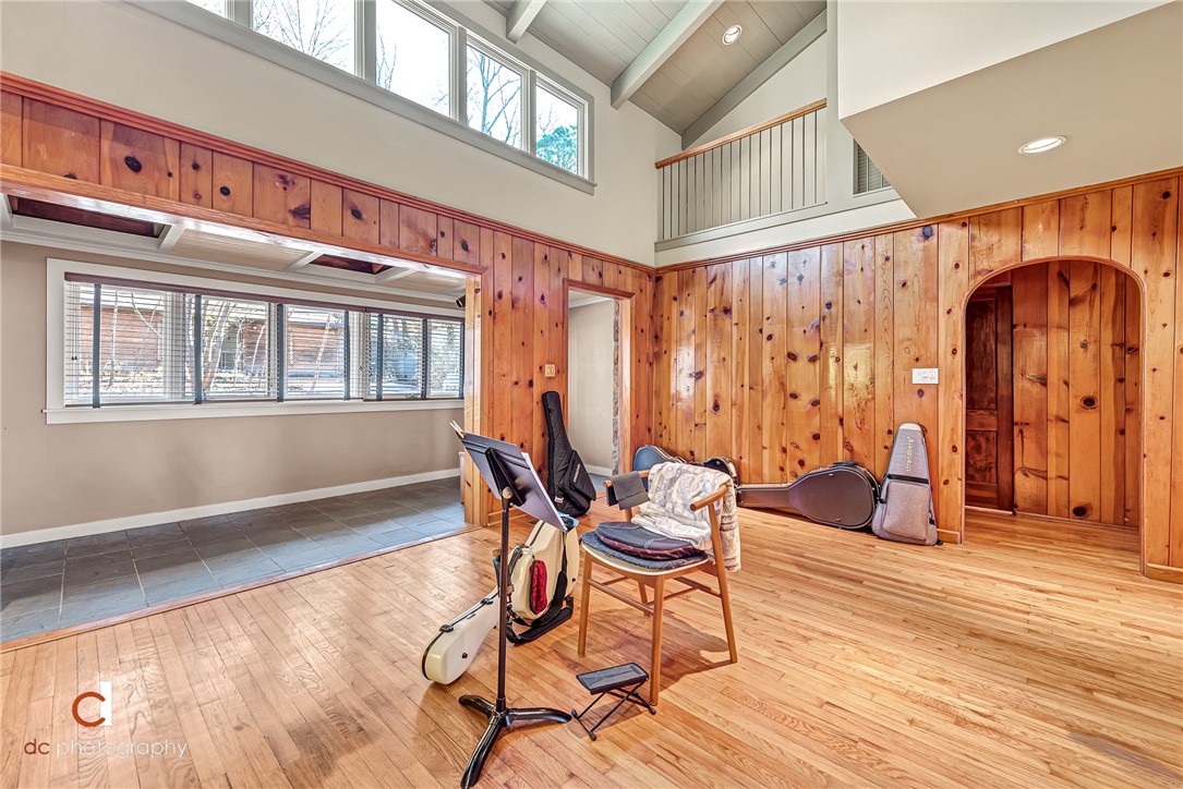 Fayetteville Outlots - Residential