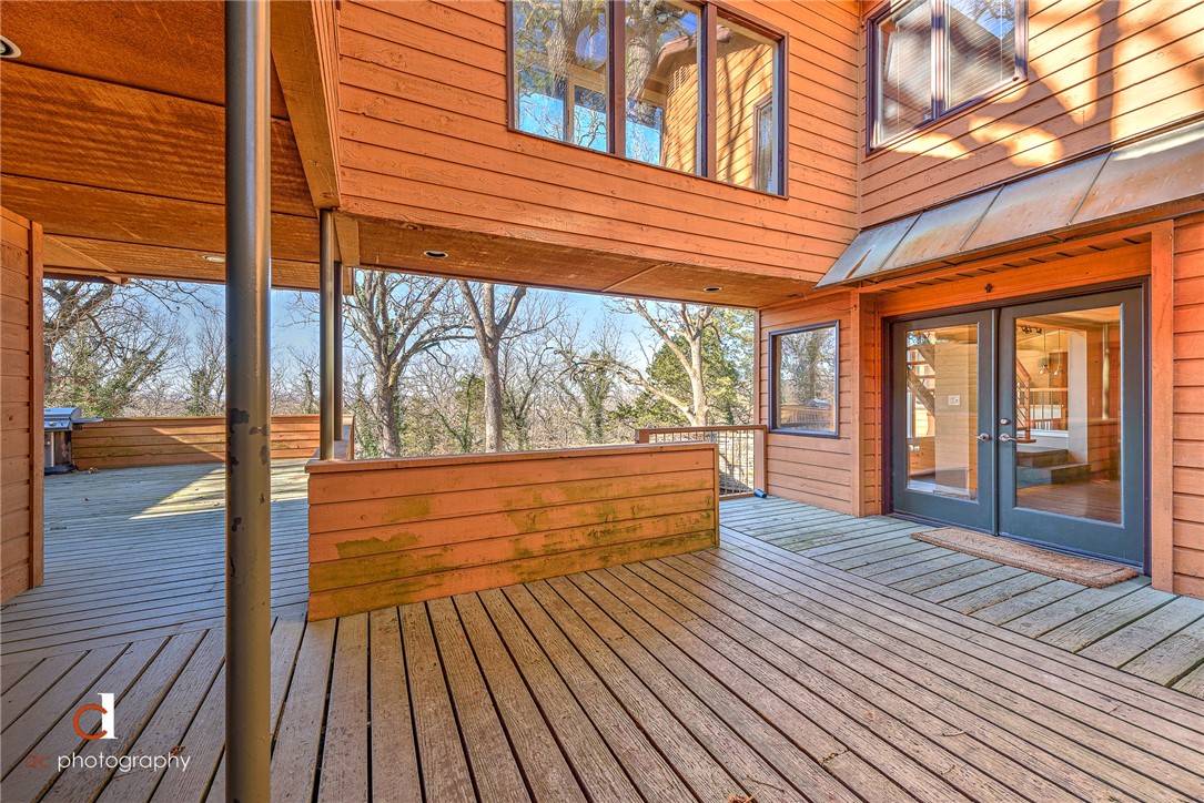 Fayetteville Outlots - Residential