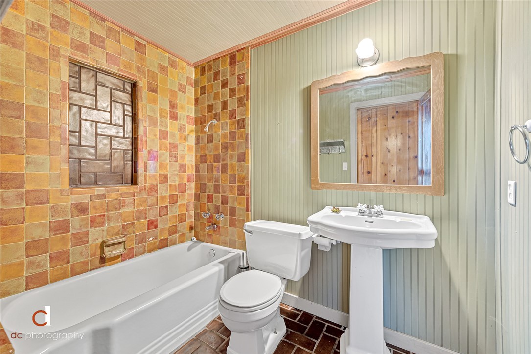 Fayetteville Outlots - Residential