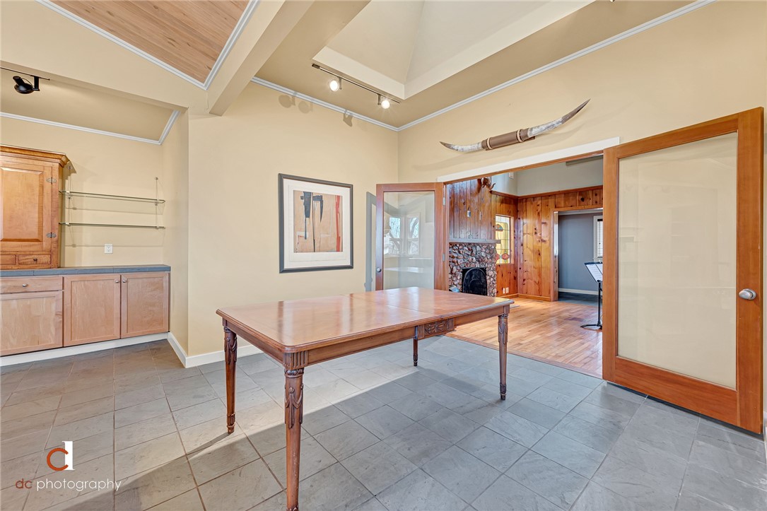 Fayetteville Outlots - Residential