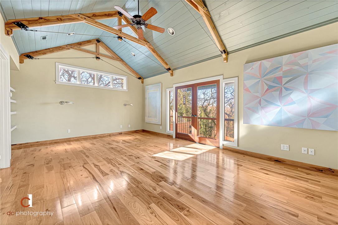 Fayetteville Outlots - Residential