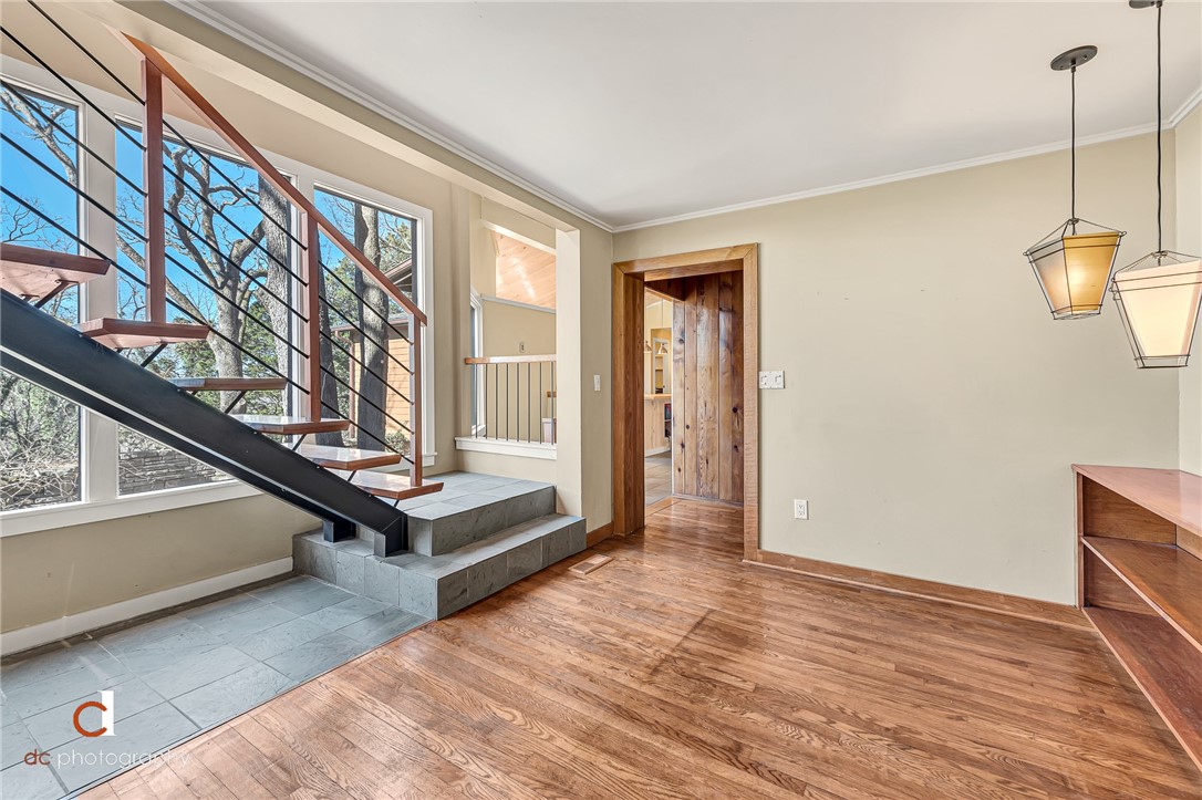 Fayetteville Outlots - Residential