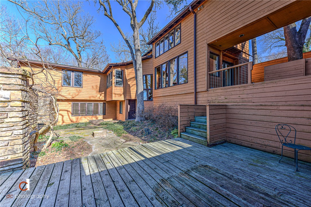 Fayetteville Outlots - Residential