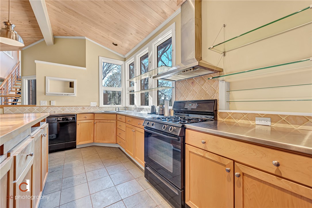 Fayetteville Outlots - Residential