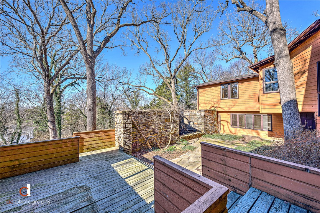 Fayetteville Outlots - Residential