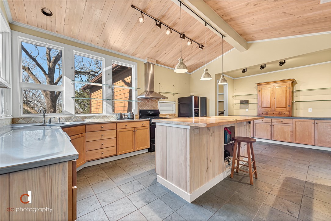 Fayetteville Outlots - Residential