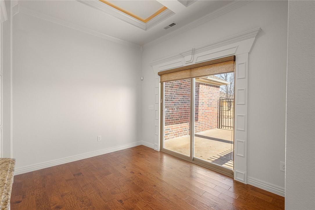 Riverwalk Farm Estates Ph Iv Bentonville - Residential