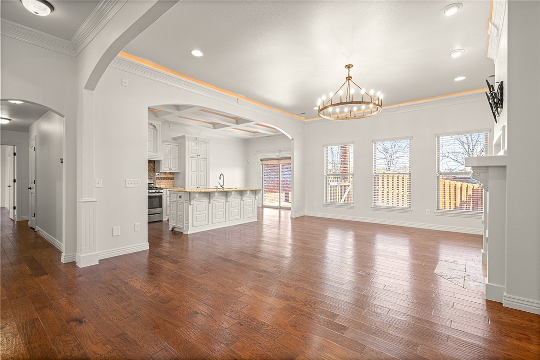 Riverwalk Farm Estates Ph Iv Bentonville - Residential