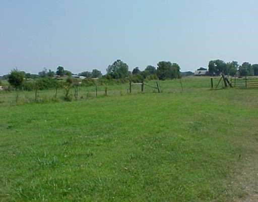 Pretty 1.8 acres offers a great setting for new home, mini-farm (pond included). Easy to show. Mowed & walkable. Utilities available.