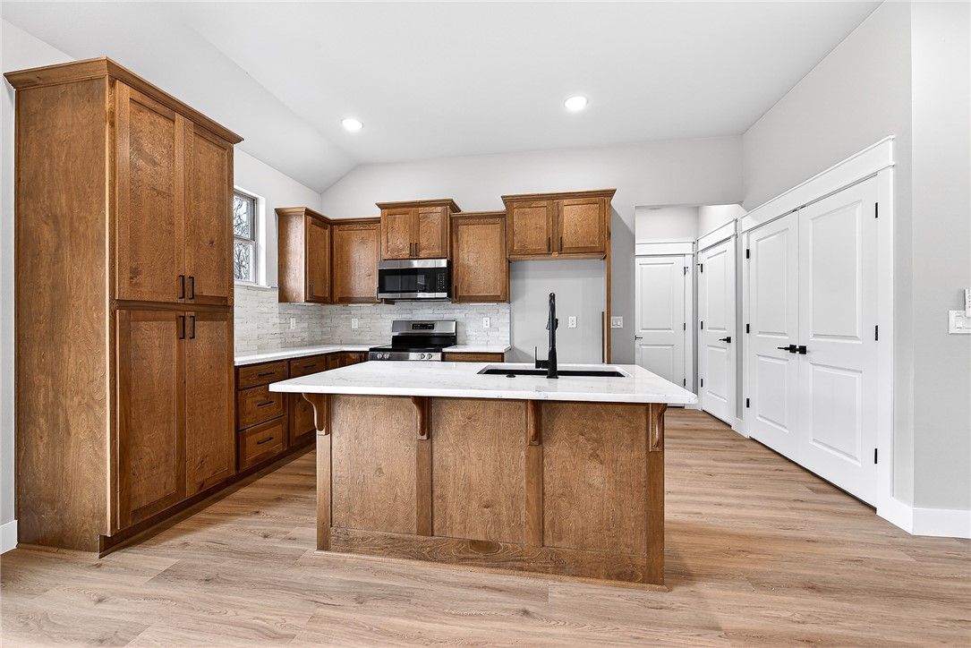 Rockingham - Residential