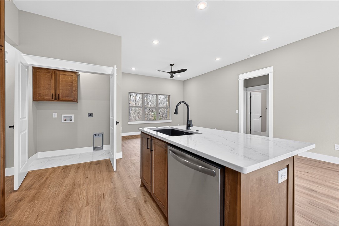 Rockingham - Residential