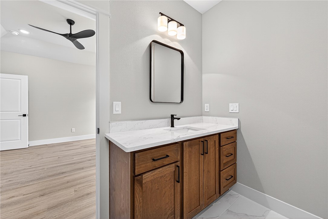 Rockingham - Residential