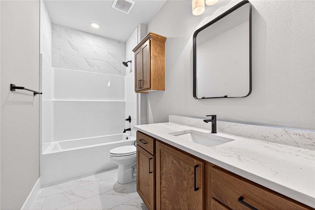 Rockingham - Residential