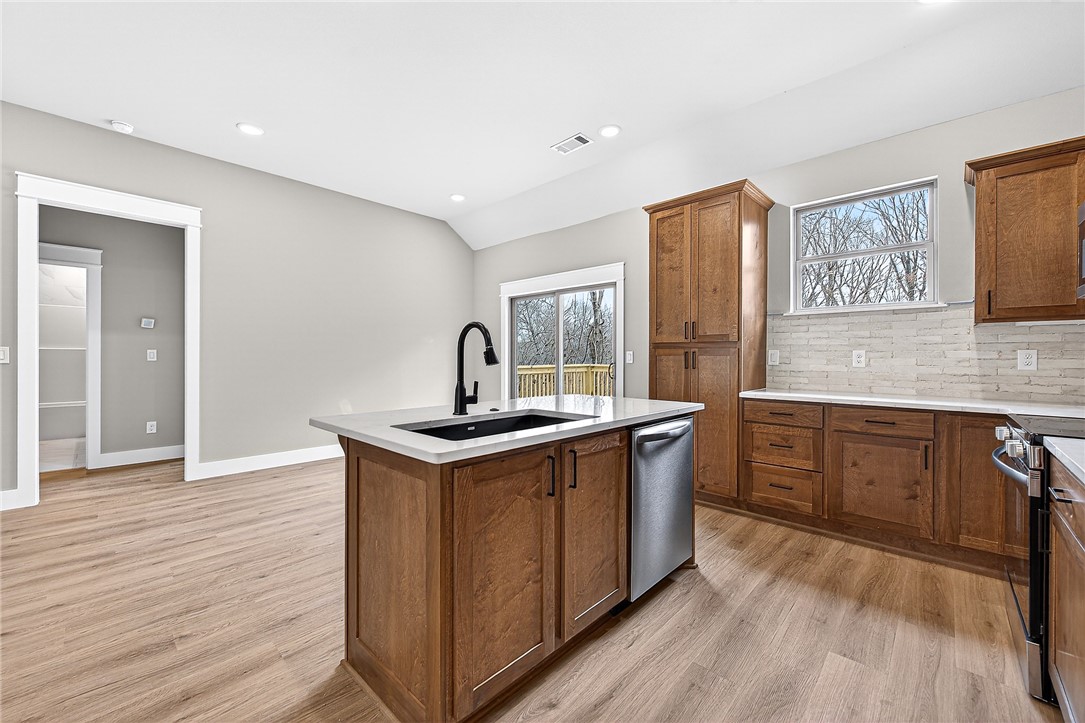 Rockingham - Residential