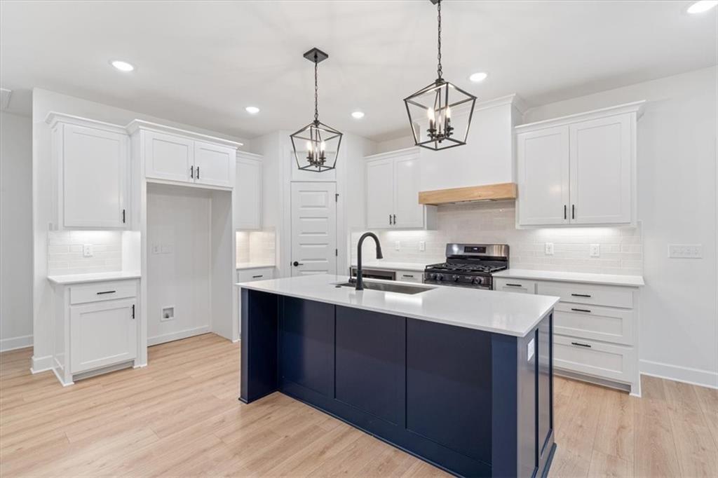 Walnut Grove Sub Ph Ii Bentonville - Residential