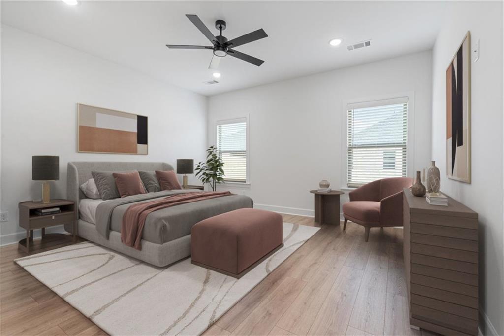 Walnut Grove Sub Ph Ii Bentonville - Residential