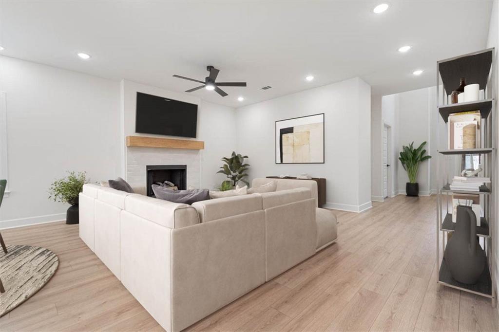 Walnut Grove Sub Ph Ii Bentonville - Residential