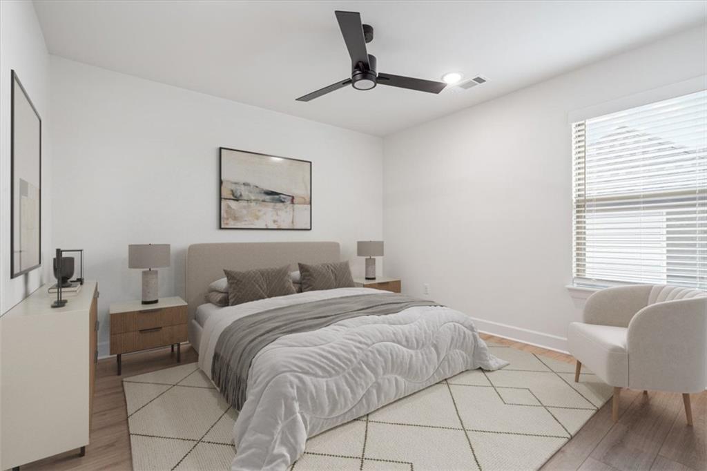 Walnut Grove Sub Ph Ii Bentonville - Residential