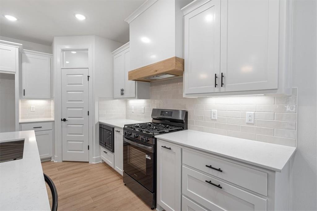 Walnut Grove Sub Ph Ii Bentonville - Residential