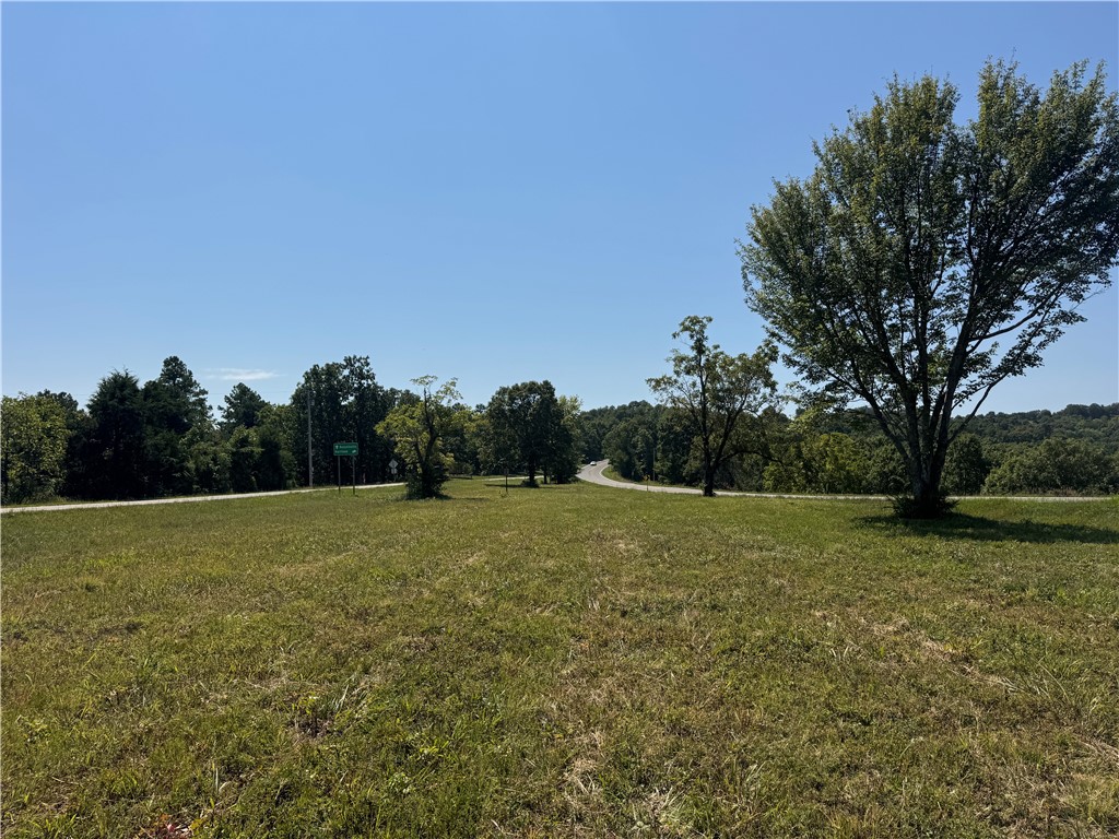 2.24 Acres with Dual Highway Frontage – Endless Possibilities! Don’t miss this unique opportunity to own 2.24 acres with excellent frontage on both Scenic Highway 7 and State Highway 123. This prime location offers incredible visibility and accessibility—perfect for a small business, cabin, RV site, or a variety of other potential uses. Nearby attractions include Pedestal Rock, Kings Bluff, Falling Waterfalls, Falling Water Horse Camp, Big Piney Creek, Sam’s Throne, Moccasin Gap, Long Pool, Richland Creek Wilderness, Six Finger Falls, Haw Creek Falls, and so much more—all within a short drive. This property offers unmatched potential in one of the most scenic and recreation-rich areas of Arkansas. Situated between Jasper and Russellville, Arkansas, the property is surrounded by some of the area’s most popular outdoor destinations, making it an ideal spot for business or recreation.