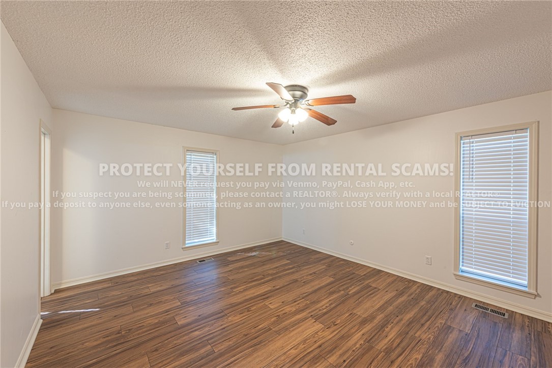 16-16-29 - Residential Lease