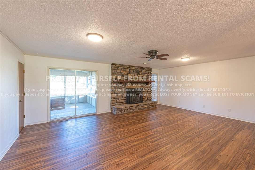 16-16-29 - Residential Lease