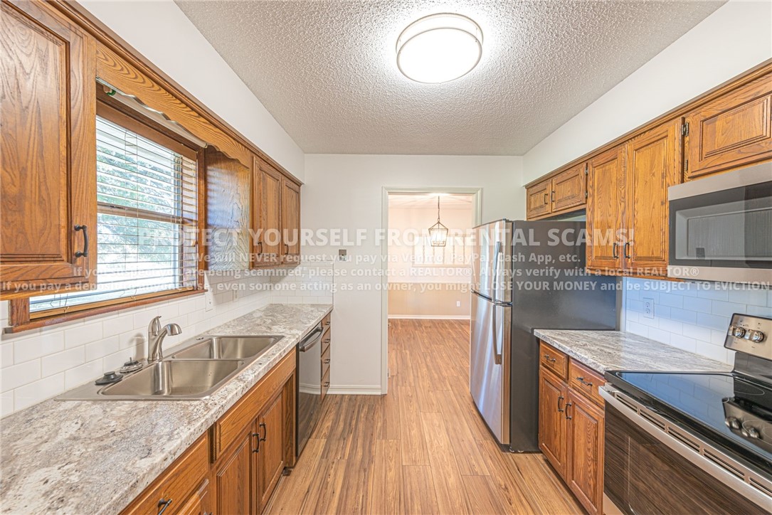 16-16-29 - Residential Lease